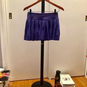 Lululemon skirt
